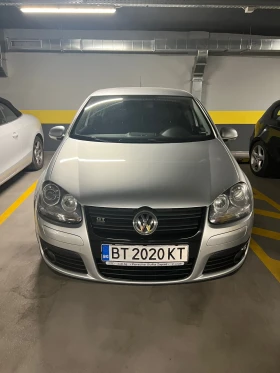 VW Golf 2.0TDI, снимка 3