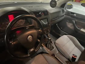 VW Golf 2.0TDI, снимка 8