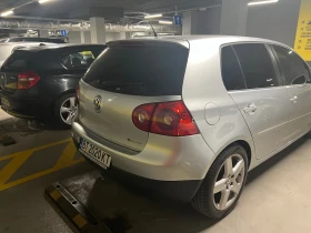 VW Golf 2.0TDI, снимка 5