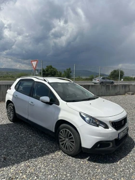 Peugeot 2008 1.5, снимка 8