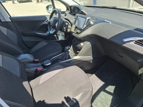 Peugeot 2008 1.5, снимка 11