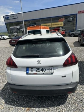 Peugeot 2008 1.5, снимка 6