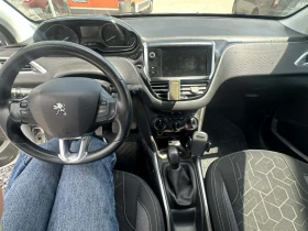 Peugeot 2008 1.5, снимка 10