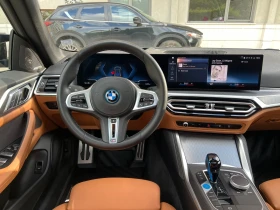 BMW i4 М50 M Sport Pro | Harman Kardon | Laserlight, снимка 2
