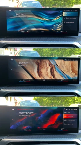 BMW i4 М50 M Sport Pro | Harman Kardon | Laserlight, снимка 12
