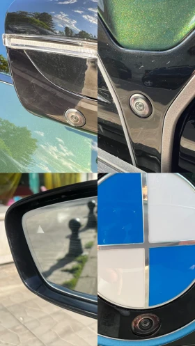 BMW i4 М50 M Sport Pro | Harman Kardon | Laserlight, снимка 15