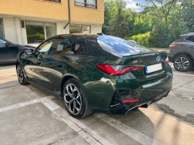 BMW i4 М50 M Sport Pro | Harman Kardon | Laserlight, снимка 4