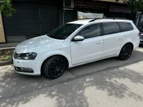 VW Passat B7, снимка 1