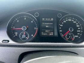 VW Passat B7, снимка 8