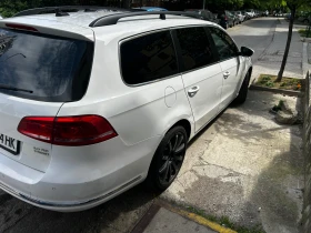 VW Passat B7, снимка 4