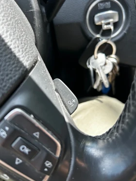 VW Passat B7, снимка 7