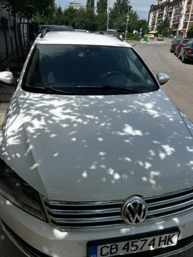 VW Passat B7, снимка 2