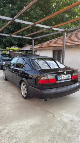 Saab 9-5 2.3T AERO, снимка 5