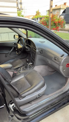 Saab 9-5 2.3T AERO, снимка 6