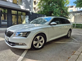 Skoda Superb 1.6 TDI AVTOMAT/NAVI EURO 6, снимка 3