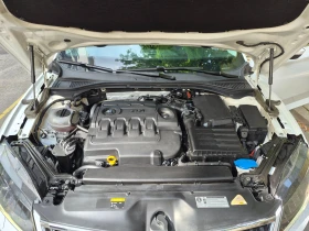 Skoda Superb 1.6 TDI AVTOMAT/NAVI EURO 6, снимка 17