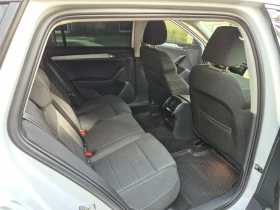 Skoda Superb 1.6 TDI AVTOMAT/NAVI EURO 6, снимка 12