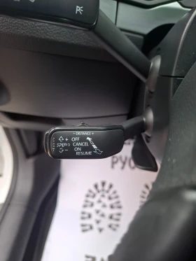 Skoda Superb 1.6 TDI AVTOMAT/ DISTRONIC/ EURO 6, снимка 10