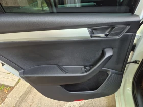 Skoda Superb 1.6 TDI AVTOMAT/NAVI EURO 6, снимка 14