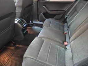 Skoda Superb 1.6 TDI AVTOMAT/NAVI EURO 6, снимка 11