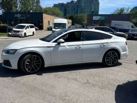 Audi S5 Technik  CARFAX, снимка 2