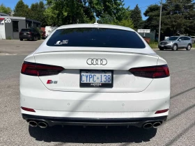Audi S5 Technik  CARFAX, снимка 4