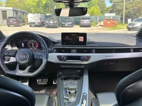 Audi S5 Technik  CARFAX, снимка 9