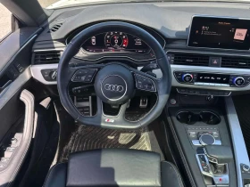 Audi S5 Technik  CARFAX, снимка 10