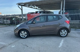 Hyundai Ix20 1.4CRDI - КЛИМАТРОНИК , снимка 8