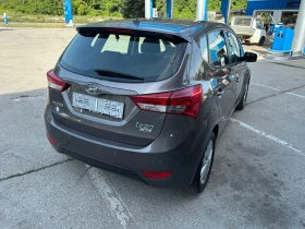 Hyundai Ix20 1.4CRDI - КЛИМАТРОНИК , снимка 5