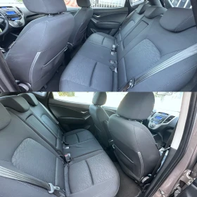 Hyundai Ix20 1.4CRDI - КЛИМАТРОНИК , снимка 14