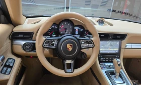 Porsche 911 Carrera* 4S* 991* ПОДГРЕВ* ОБДУХВАНЕ* CHRONO* , снимка 5