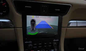 Porsche 911 Carrera* 4S* 991* ПОДГРЕВ* ОБДУХВАНЕ* CHRONO* , снимка 12