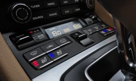 Porsche 911 Carrera* 4S* 991* ПОДГРЕВ* ОБДУХВАНЕ* CHRONO* , снимка 13