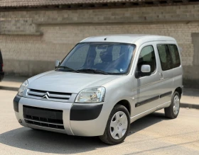 Citroen Berlingo Нов внос от Германия 2.0 HDI Топ Топ, снимка 1
