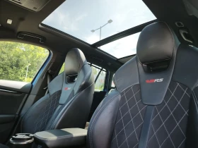 Skoda Octavia RS, снимка 8