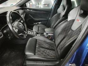 Skoda Octavia RS, снимка 7