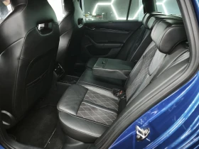 Skoda Octavia RS, снимка 11