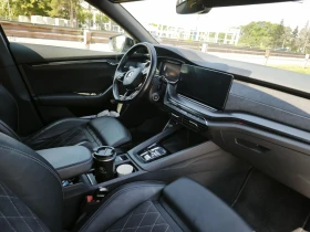 Skoda Octavia RS, снимка 7