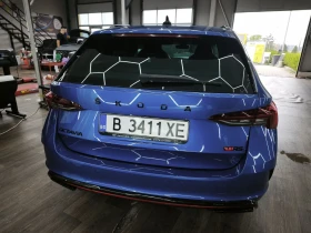 Skoda Octavia RS, снимка 6