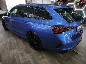 Skoda Octavia RS, снимка 4