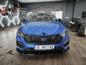 Skoda Octavia RS, снимка 1