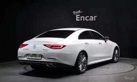Mercedes-Benz CLS 400 d| ПАНО| ОБДУХ| 360| HUD| ЦЕНА ДО БГ| , снимка 4