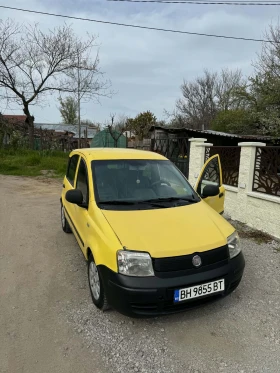 Fiat Panda, снимка 2