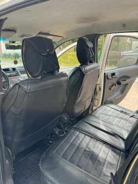 Fiat Panda, снимка 7
