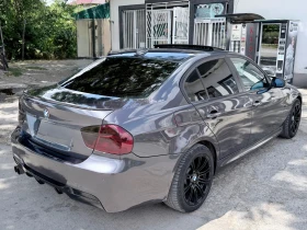 BMW 320, снимка 4