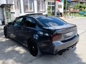 BMW 320, снимка 5