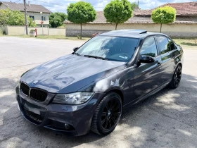 BMW 320, снимка 2