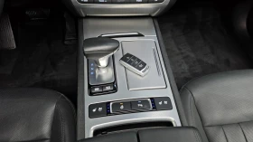 Genesis G80 LUXURY 3.3 GDi* ПОДГРЕВ ВОЛАН/СЕДАЛКИ, снимка 12
