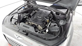 Genesis G80 LUXURY 3.3 GDi* ПОДГРЕВ ВОЛАН/СЕДАЛКИ, снимка 5